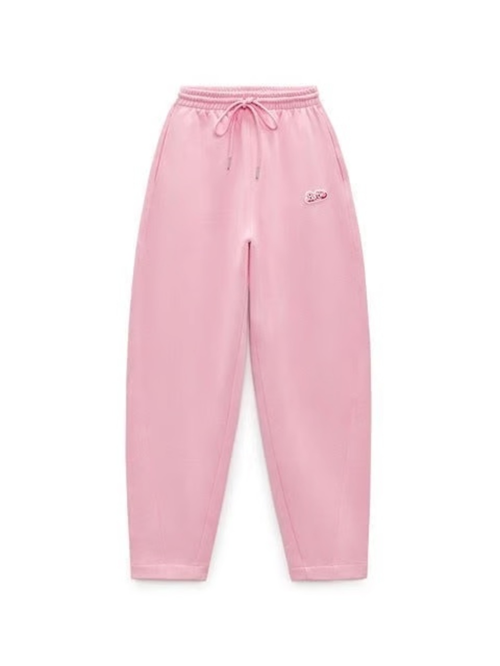 Zara Barbie Movie Sweatpants Small